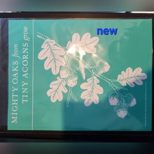 Chalk couture transfer